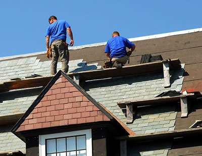 roofing-installation
